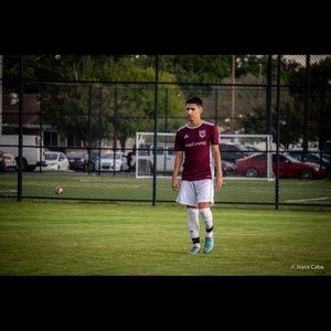 Meet your Posher, Miguel